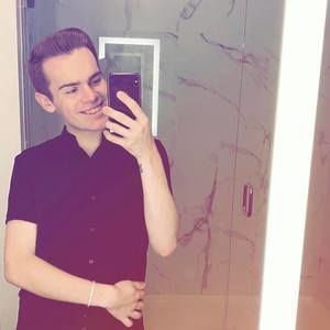 Meet your Posher, Billy jr.